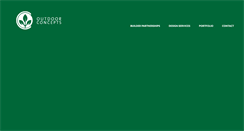 Desktop Screenshot of outdoorconceptsdallas.com